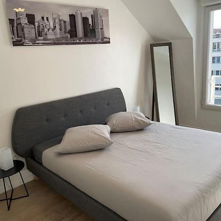 Appartement 3P Ivry ภายนอก รูปภาพ