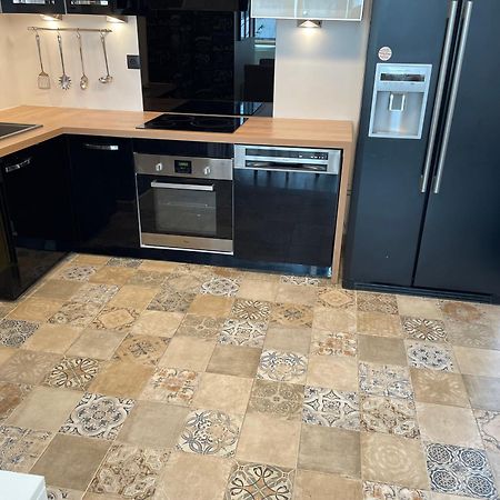 Appartement 3P Ivry ภายนอก รูปภาพ