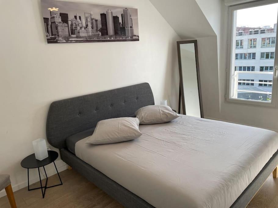 Appartement 3P Ivry ภายนอก รูปภาพ