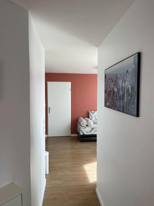 Appartement 3P Ivry ภายนอก รูปภาพ