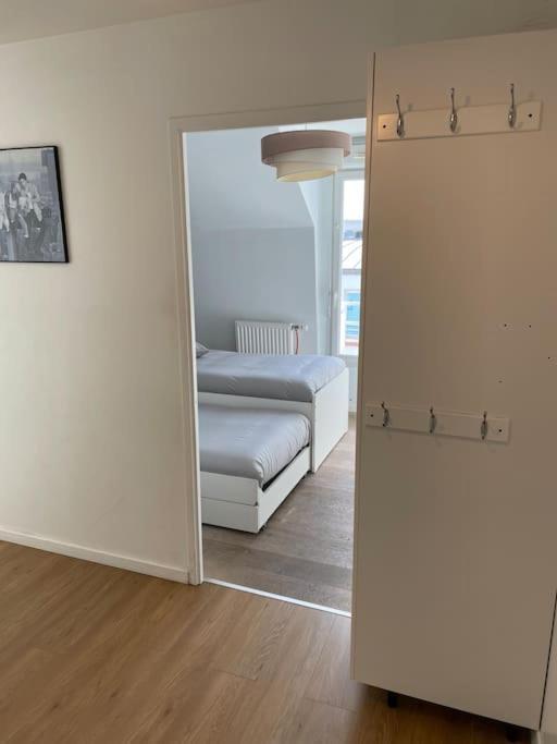 Appartement 3P Ivry ภายนอก รูปภาพ