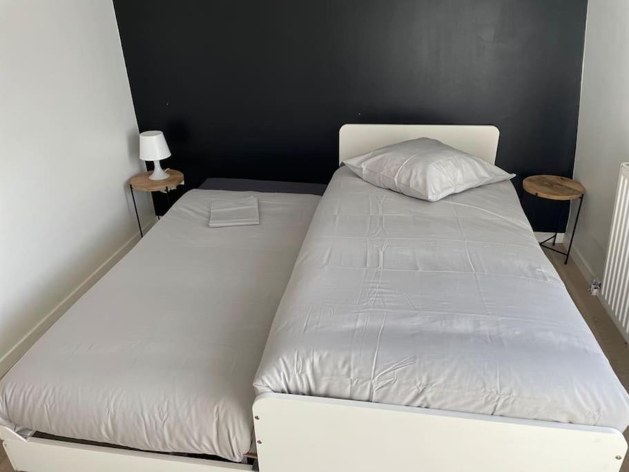 Appartement 3P Ivry ภายนอก รูปภาพ