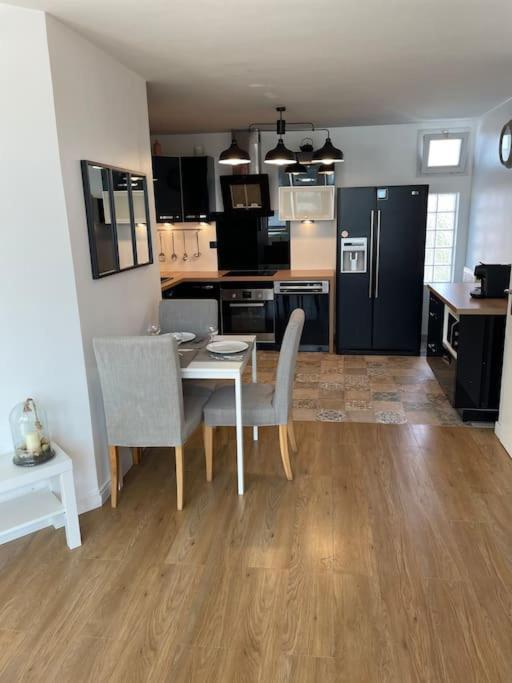 Appartement 3P Ivry ภายนอก รูปภาพ