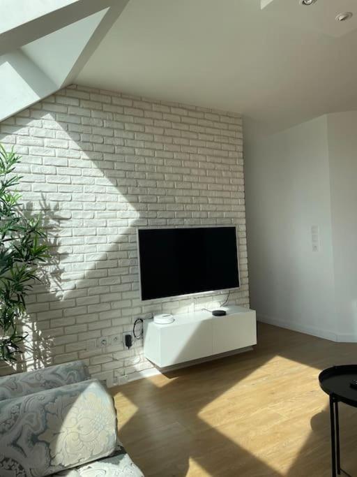 Appartement 3P Ivry ภายนอก รูปภาพ