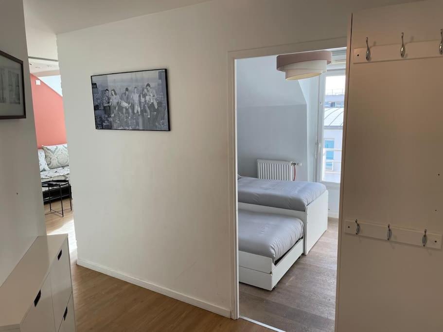 Appartement 3P Ivry ภายนอก รูปภาพ