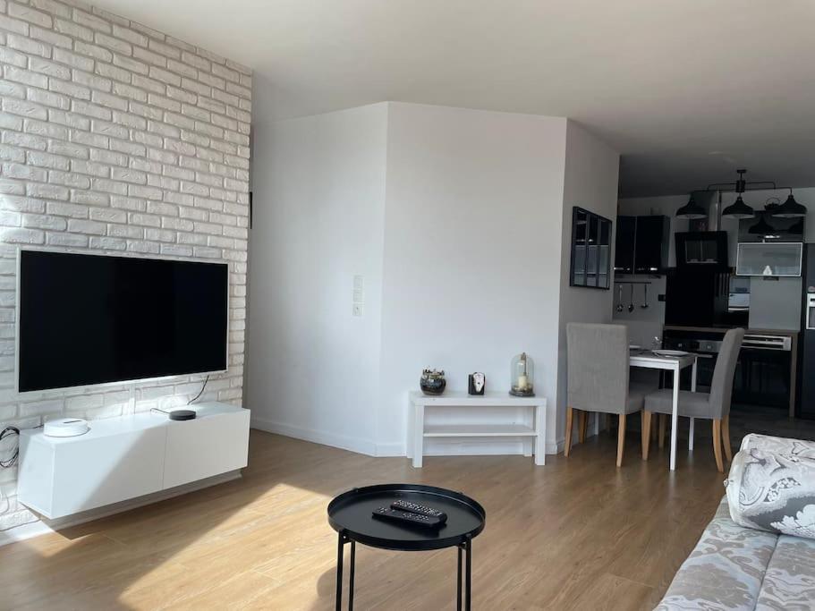 Appartement 3P Ivry ภายนอก รูปภาพ