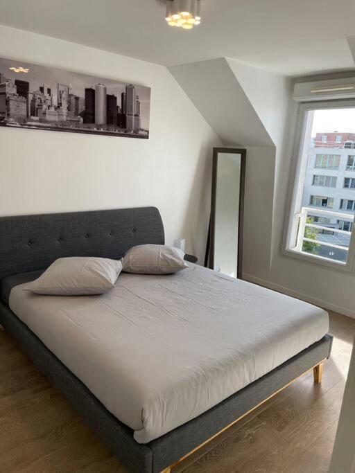 Appartement 3P Ivry ภายนอก รูปภาพ