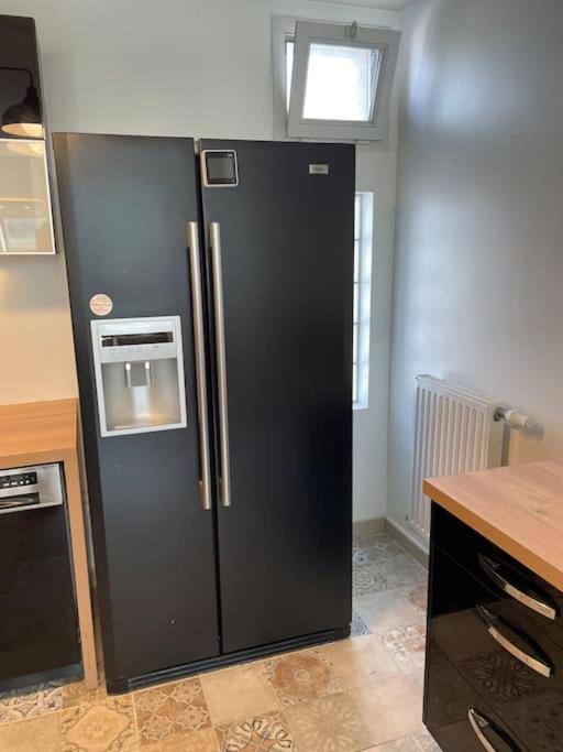 Appartement 3P Ivry ภายนอก รูปภาพ