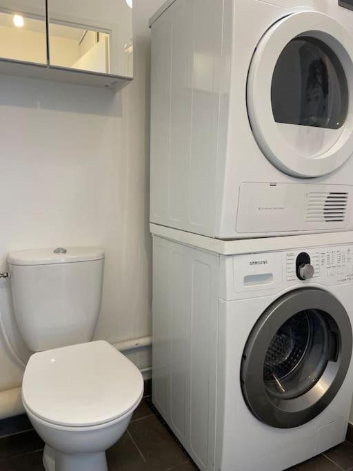 Appartement 3P Ivry ภายนอก รูปภาพ
