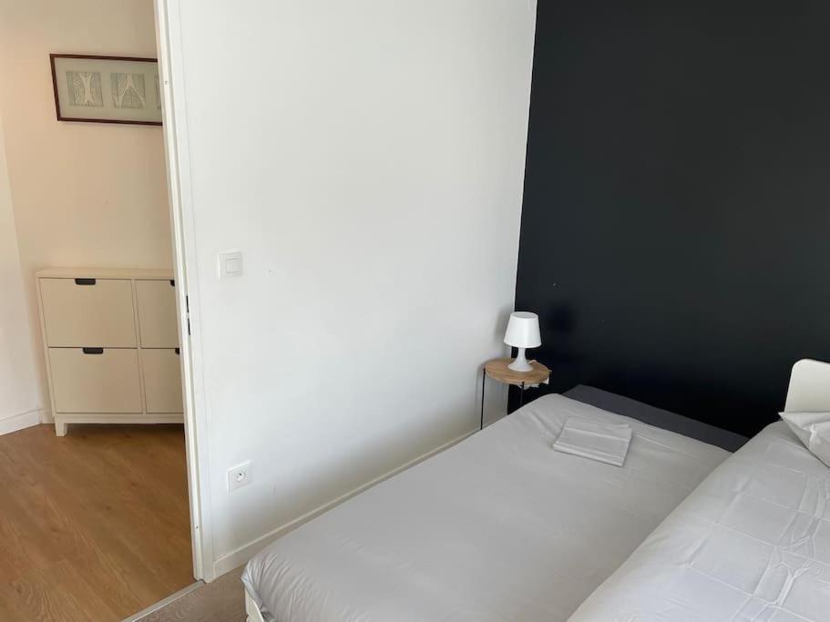 Appartement 3P Ivry ภายนอก รูปภาพ