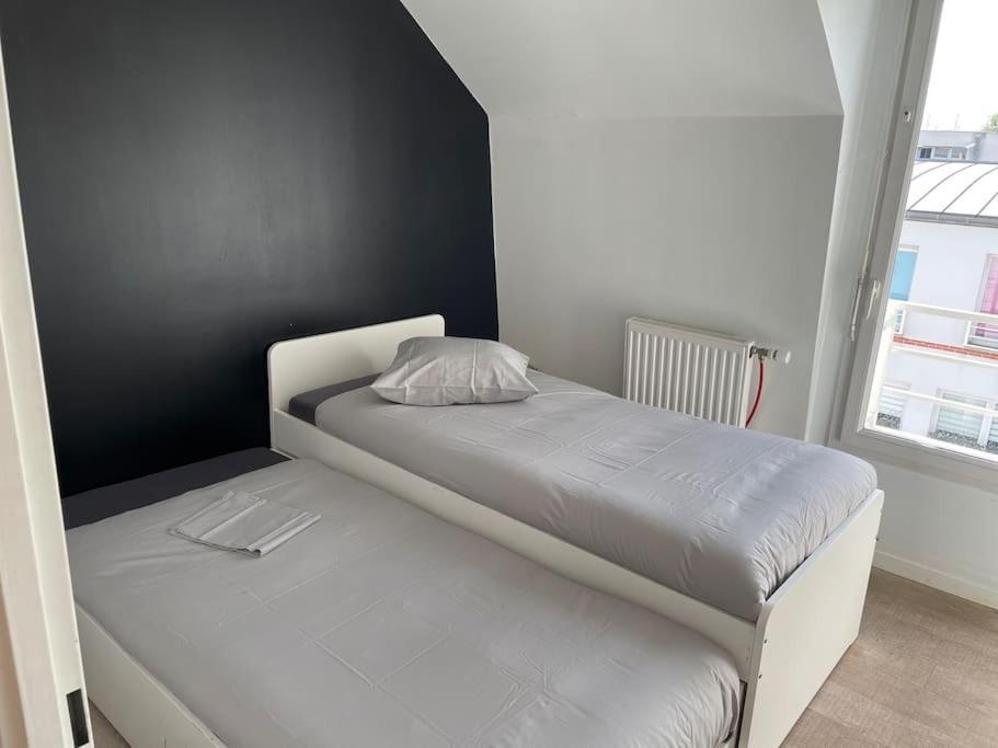 Appartement 3P Ivry ภายนอก รูปภาพ