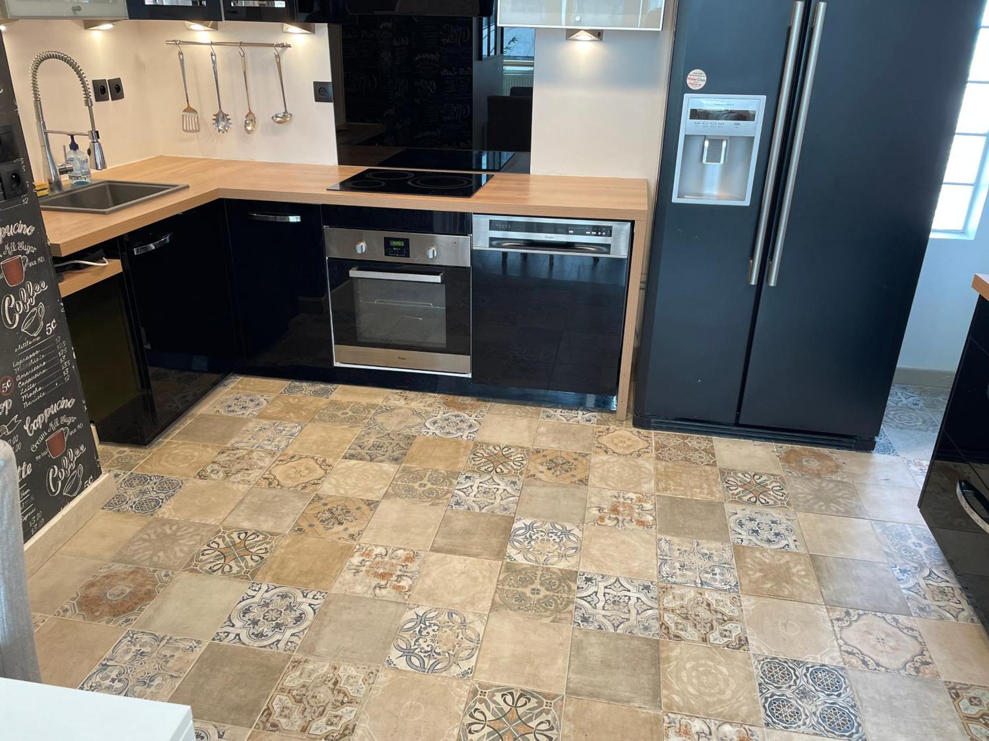 Appartement 3P Ivry ภายนอก รูปภาพ